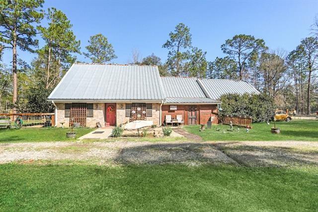 24421 Sanders Road, Covington, Louisiana image 1