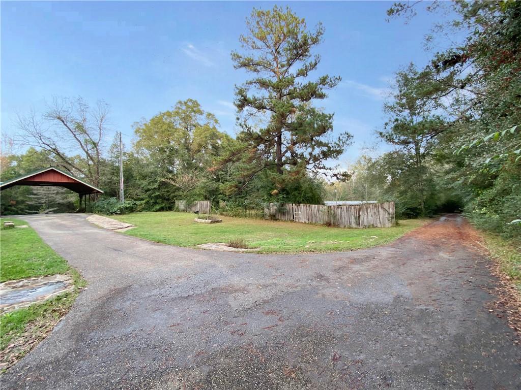 61443 Dollar Road, Angie, Louisiana image 4