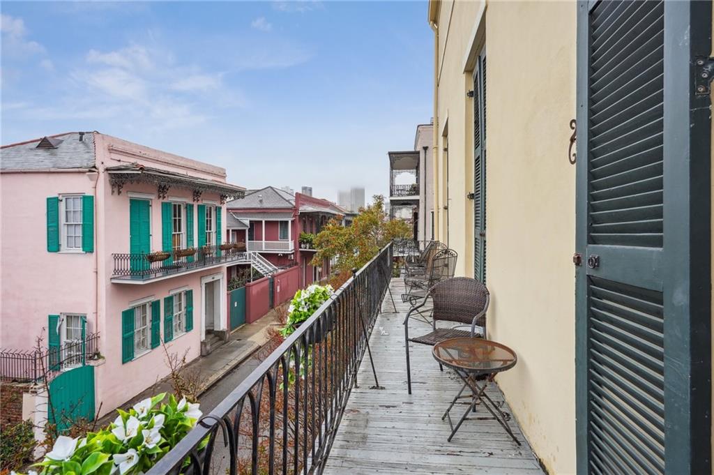 1119 Dauphine Street #7, New Orleans, Louisiana image 19