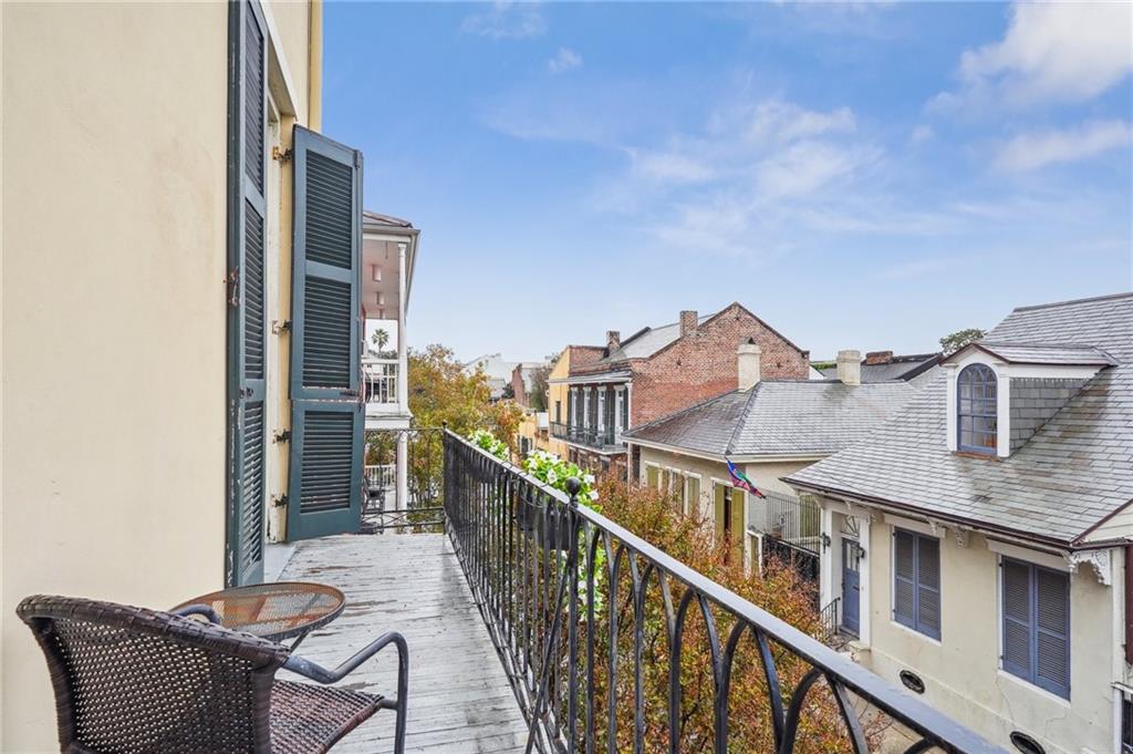 1119 Dauphine Street #7, New Orleans, Louisiana image 20