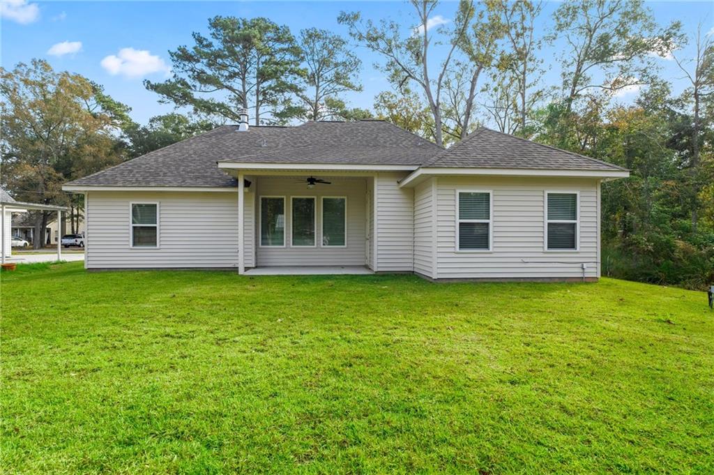 71077 Shady Lake Drive, Covington, Louisiana image 19