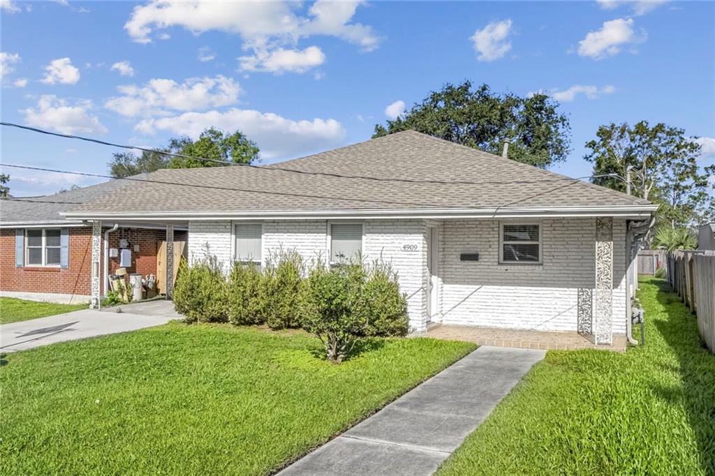 4909 Ithaca Street, Metairie, Louisiana image 2