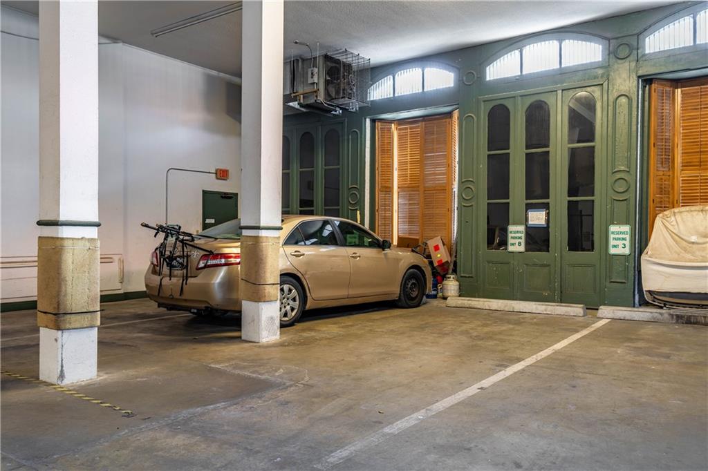 1100 Royal Street #EIGHT, New Orleans, Louisiana image 8
