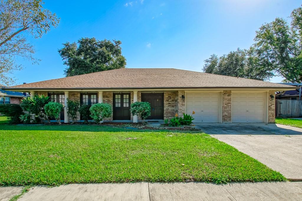 2112 Colonial Drive, La Place, Louisiana image 1