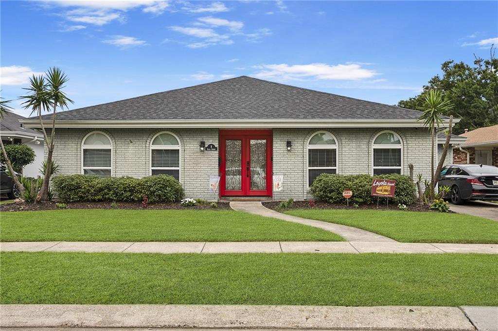 8 Gelpi Avenue, Kenner, Louisiana image 1