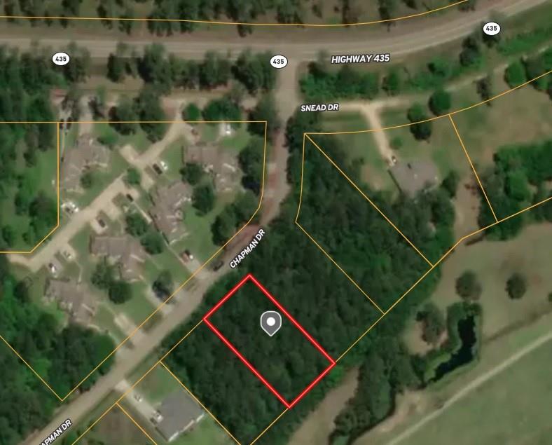 Lot 11 Chapman Drive, Abita Springs, Louisiana image 1