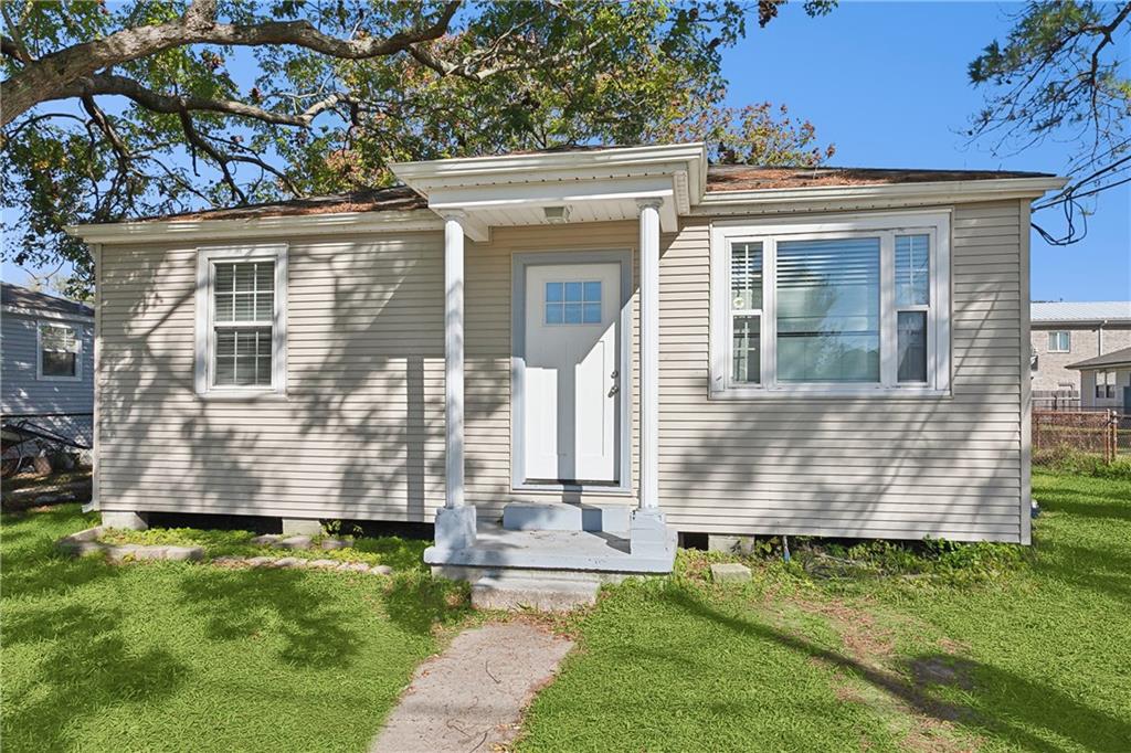 213 Riess Place, Chalmette, Louisiana image 1