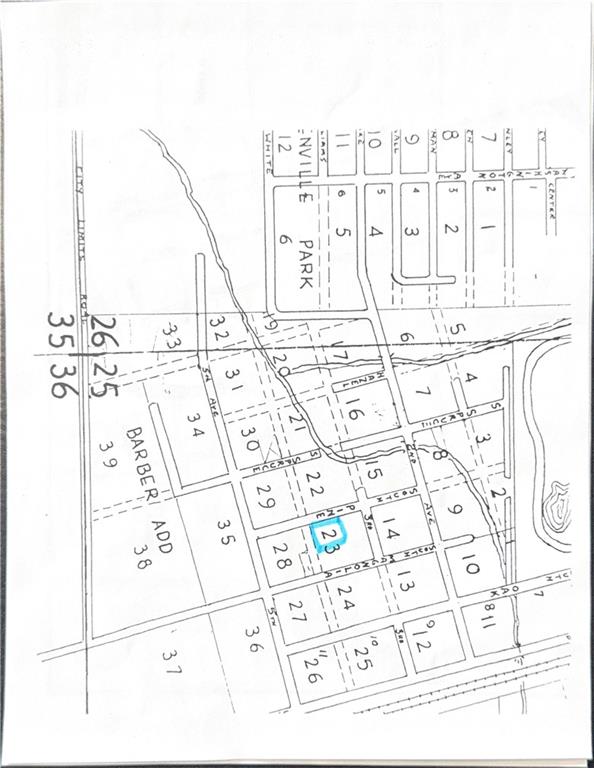 0.517 Acres Sect 25-6-7 S Pine Street, Hammond, Louisiana image 7