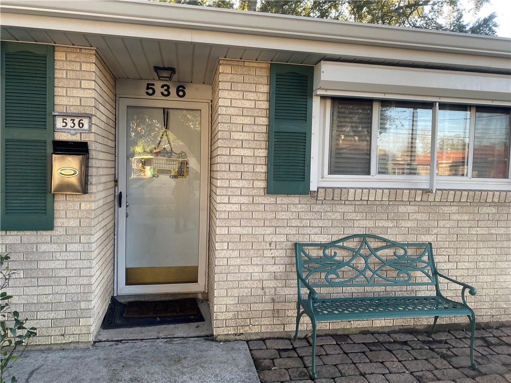 536 Olive Avenue, Harvey, Louisiana image 2