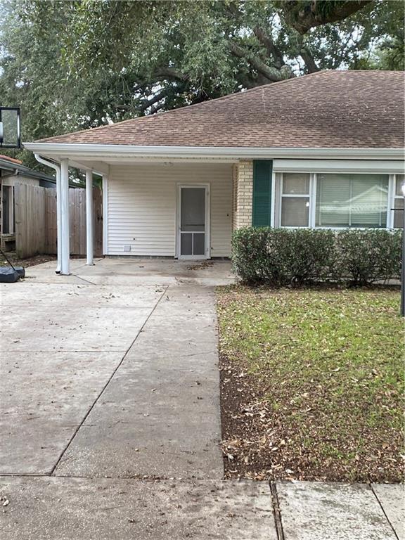 536 Olive Avenue, Harvey, Louisiana image 3