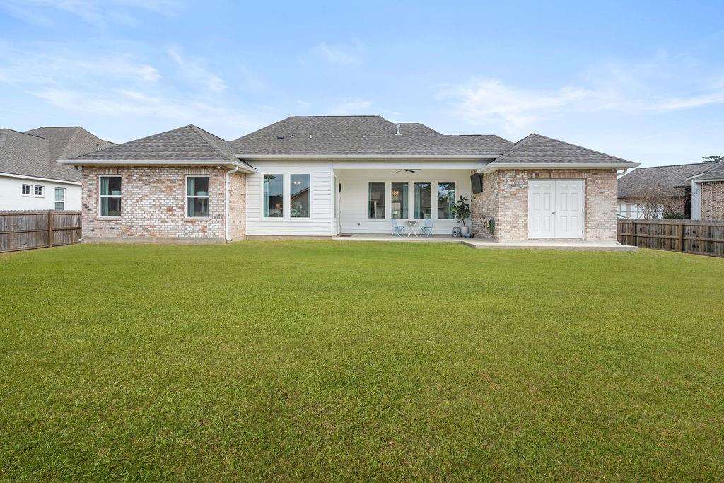 512 Spruce Creek Court, Covington, Louisiana image 23