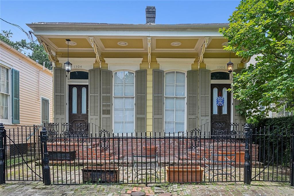 1304 Seventh Street, New Orleans, Louisiana image 1