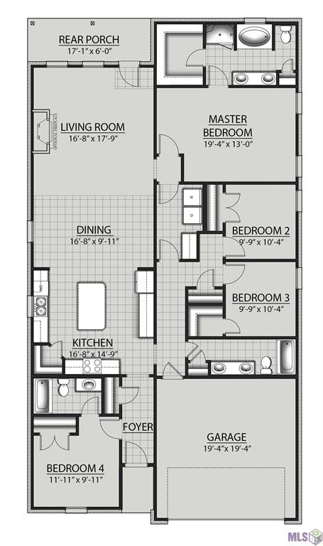 21269 Shadow Bend Drive, Covington, Louisiana image 2