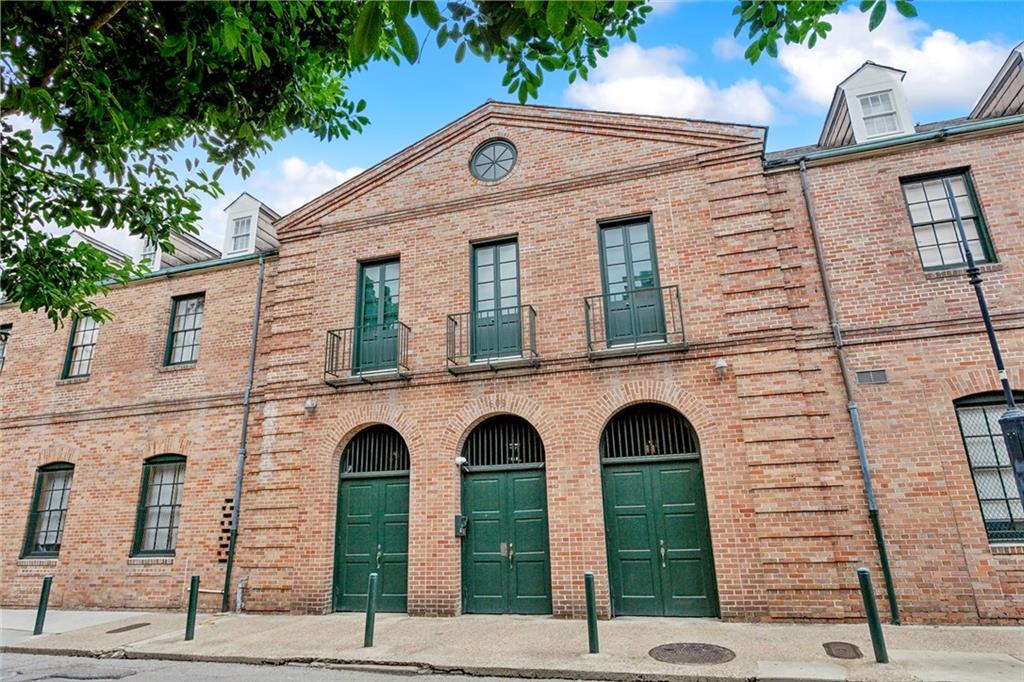 1201 Chartres Street #17, New Orleans, Louisiana image 1