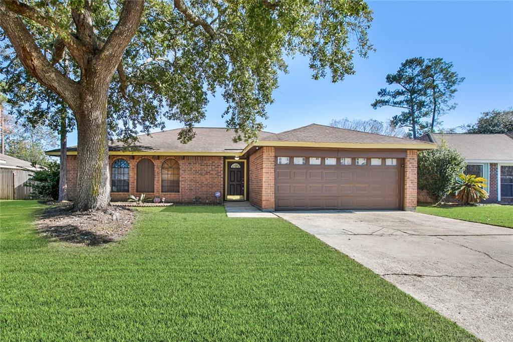 806 N Pearl Drive, Slidell, Louisiana image 3