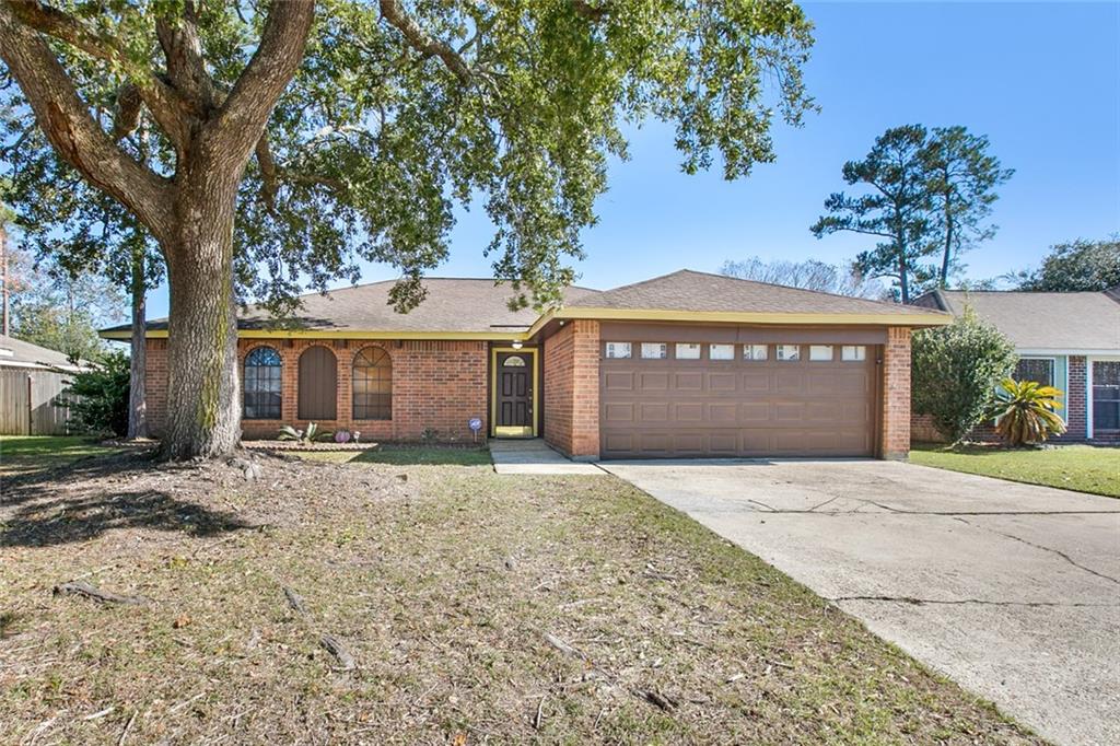 806 N Pearl Drive, Slidell, Louisiana image 4