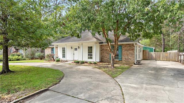 70081 9th Street, Covington, Louisiana image 1