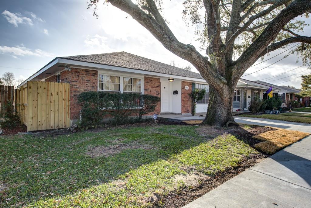 1105 Focis Street, Metairie, Louisiana image 2