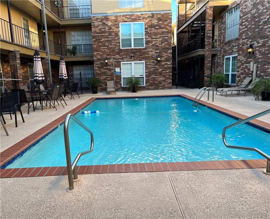 3320 N Arnoult Road #112, Metairie, Louisiana image 16