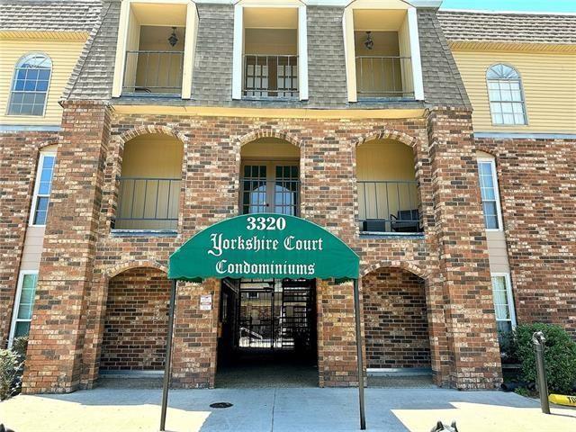 3320 N Arnoult Road #112, Metairie, Louisiana image 17