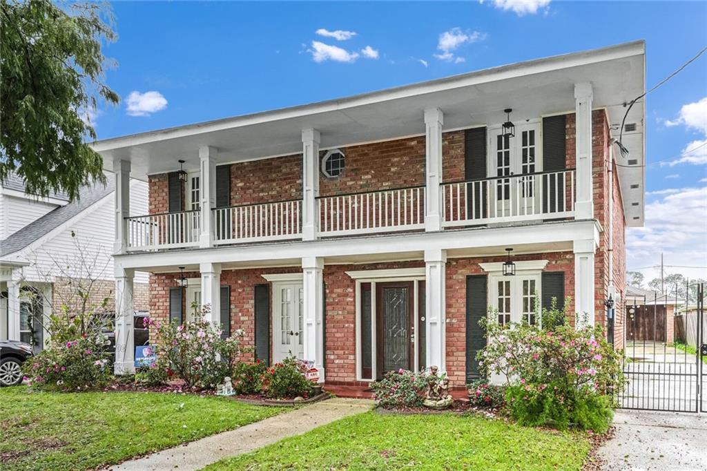 4425 Toby Lane, Metairie, Louisiana image 2