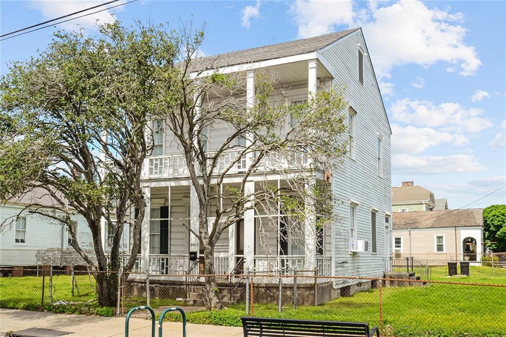 8403 Oak Street, New Orleans, Louisiana image 2