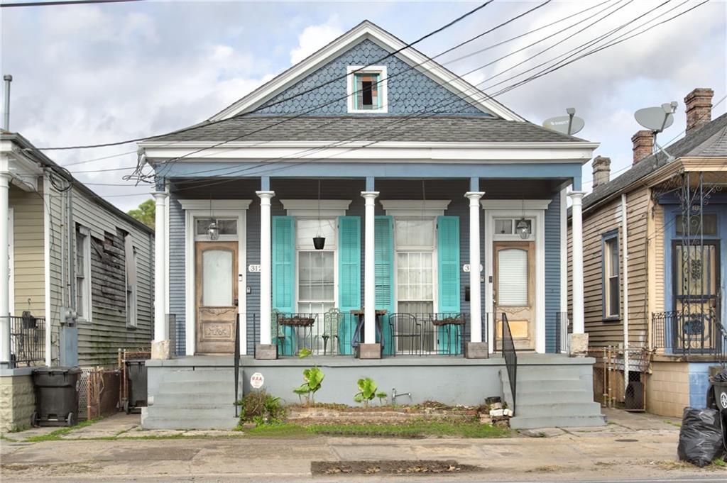 3129 31 N Claiborne Avenue, New Orleans, Louisiana image 2