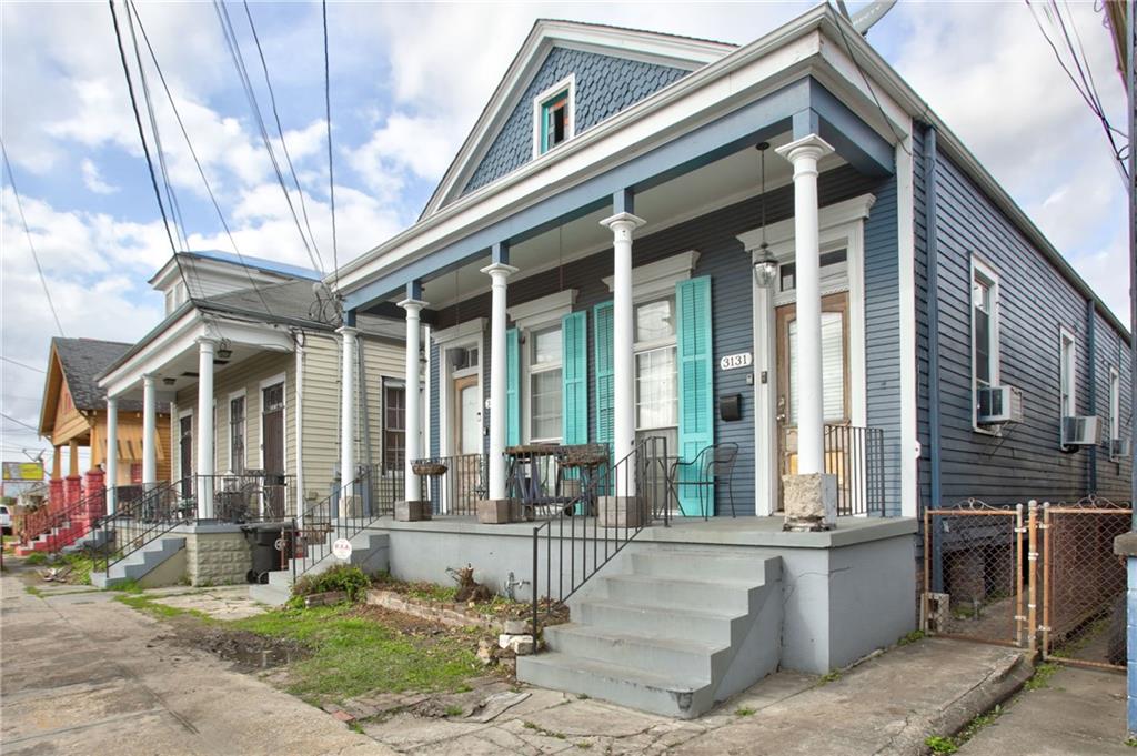 3129 31 N Claiborne Avenue, New Orleans, Louisiana image 3