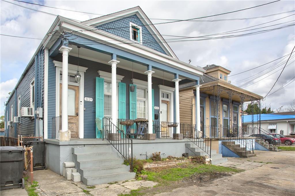 3129 31 N Claiborne Avenue, New Orleans, Louisiana image 4