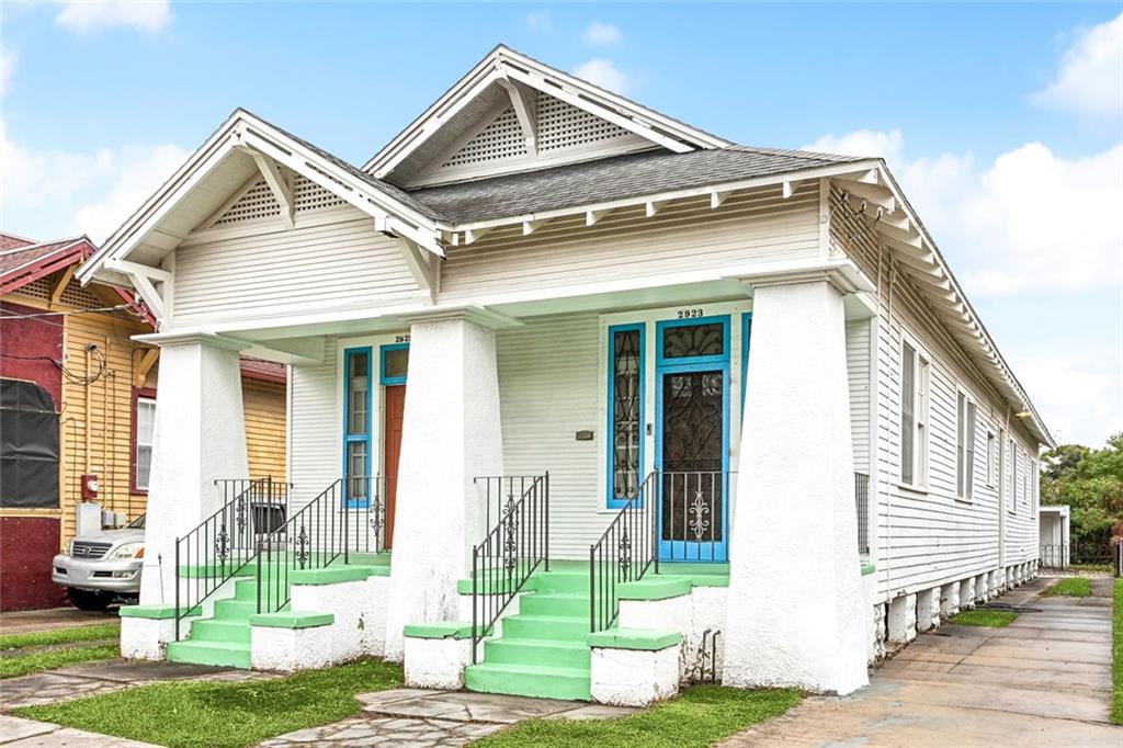 2923 25 Bruxelles Street, New Orleans, Louisiana image 2