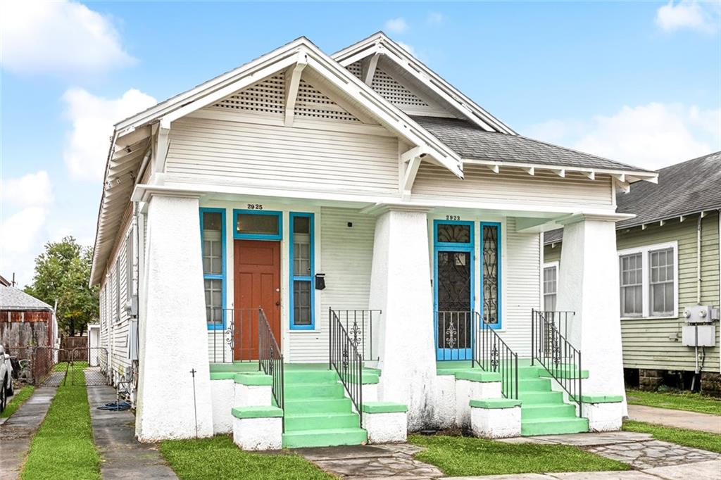 2923 25 Bruxelles Street, New Orleans, Louisiana image 3