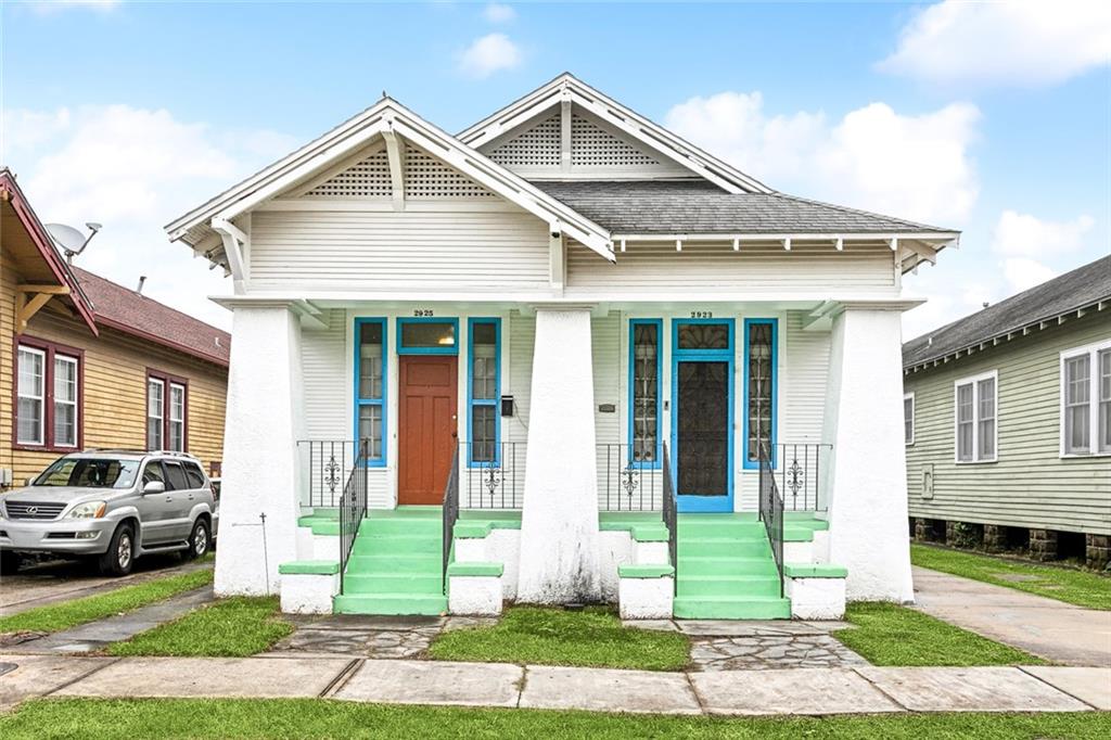 2923 25 Bruxelles Street, New Orleans, Louisiana image 4