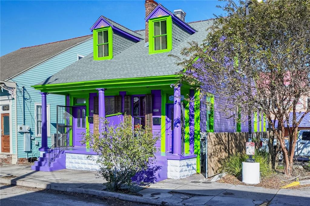 2473 75 N Rampart Street, New Orleans, Louisiana image 2