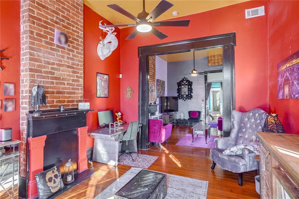 2473 75 N Rampart Street, New Orleans, Louisiana image 3