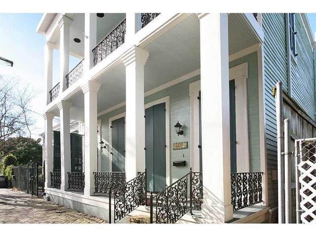 2217 Laurel Street #2, New Orleans, Louisiana image 1