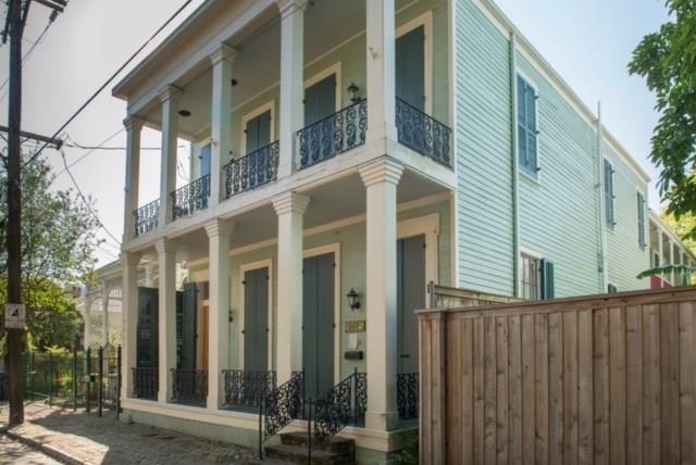 2217 Laurel Street #2, New Orleans, Louisiana image 27