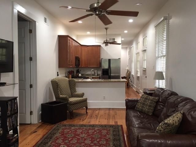 2217 Laurel Street #2, New Orleans, Louisiana image 8