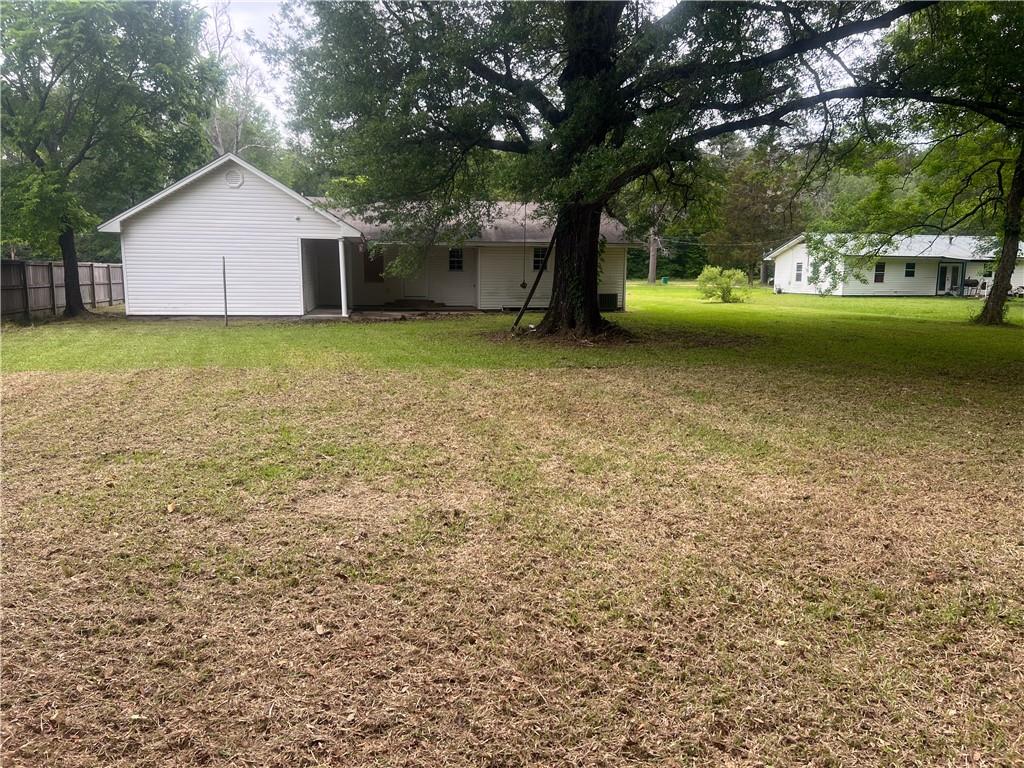 2266 Lone Cedar Road, Winnsboro, Louisiana image 6