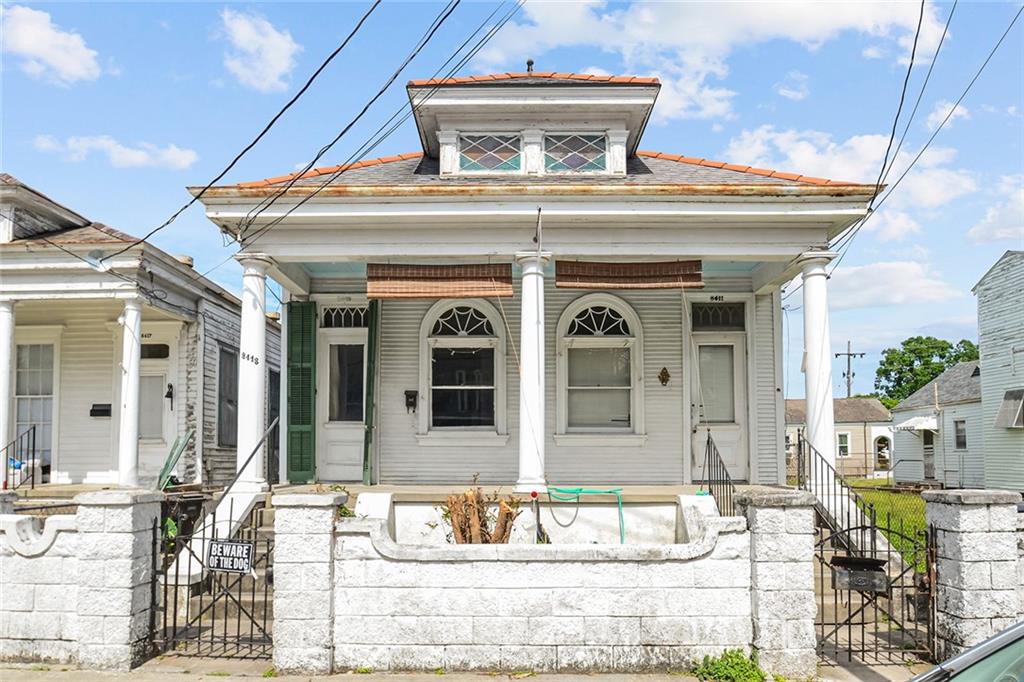 8411 15 Oak Street, New Orleans, Louisiana image 1