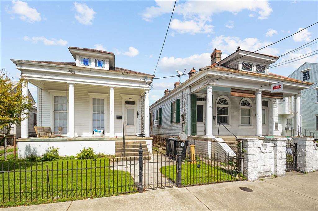 8411 15 Oak Street, New Orleans, Louisiana image 14