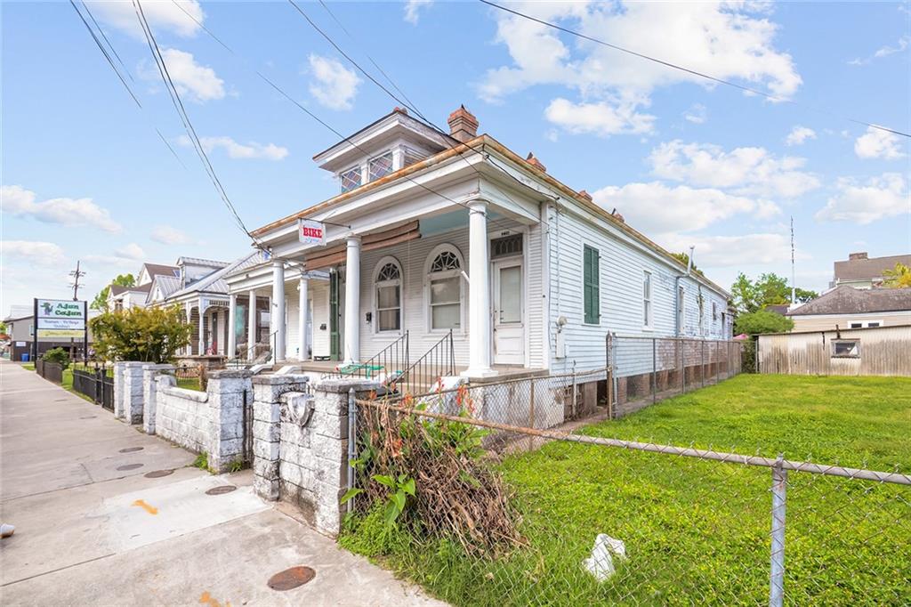 8411 15 Oak Street, New Orleans, Louisiana image 3