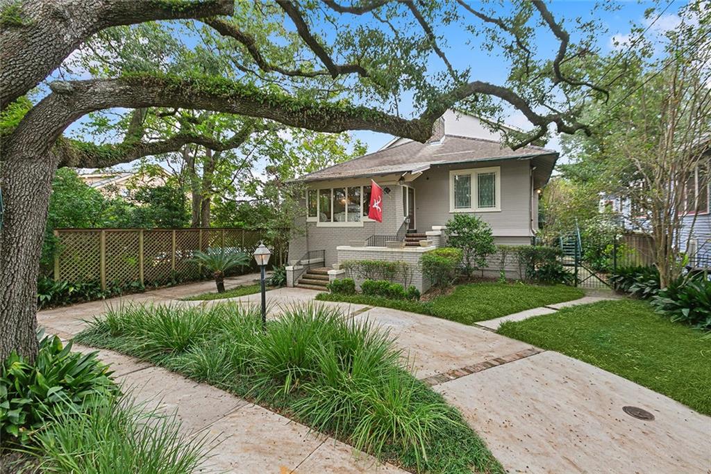 1621 Audubon Street, New Orleans, Louisiana image 1