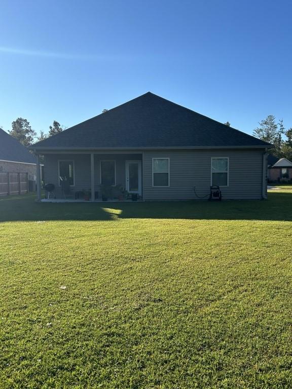 40307 Cypress Reserve Boulevard, Ponchatoula, Louisiana image 11