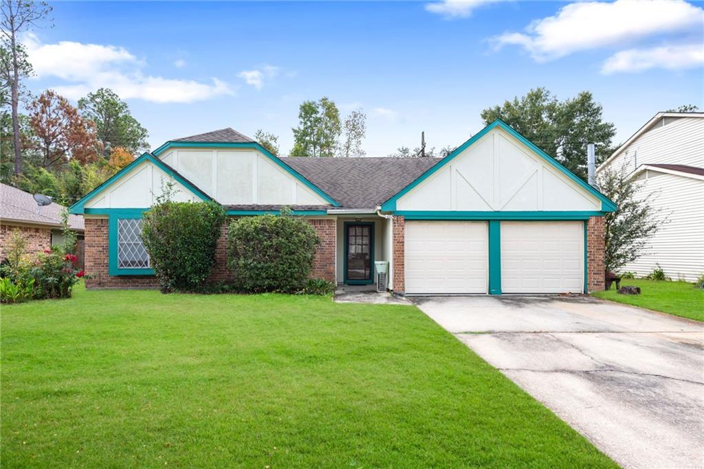 427 Drury Lane, Slidell, Louisiana image 1