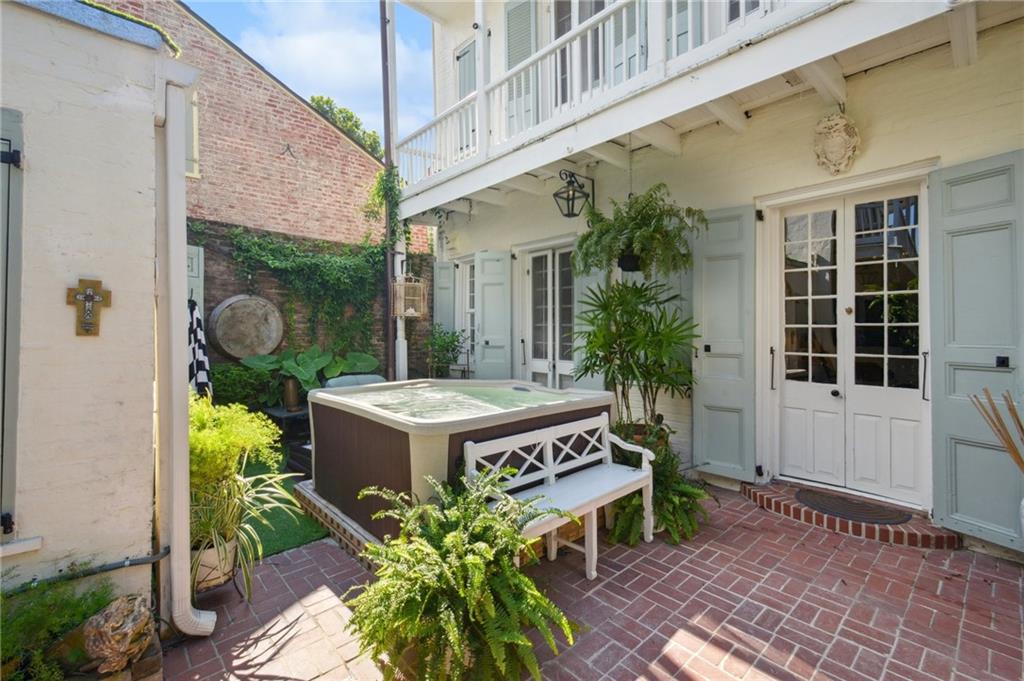 927 Dauphine Street, New Orleans, Louisiana image 35