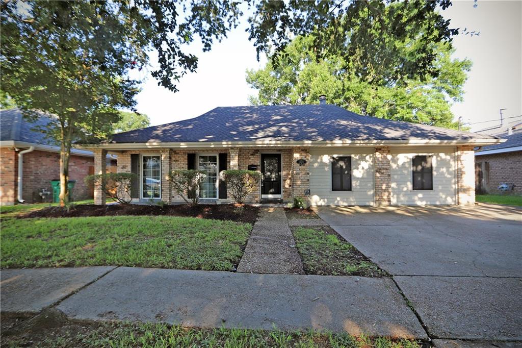 4600 Jeannette Drive, Metairie, Louisiana image 1