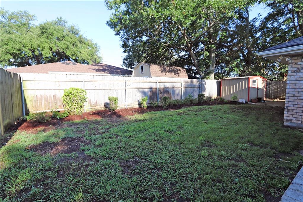 4600 Jeannette Drive, Metairie, Louisiana image 16