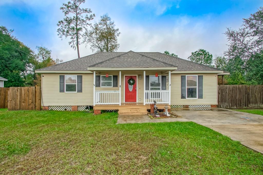 21365 Southern Pines Boulevard, Ponchatoula, Louisiana image 1