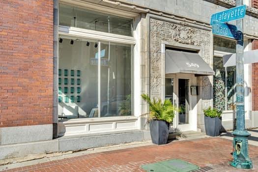 909 Lafayette Street #6, New Orleans, Louisiana image 24