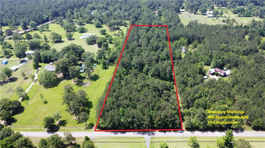 5.75 Acres Stonehill Road, Folsom, Louisiana image 2